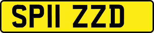 SP11ZZD