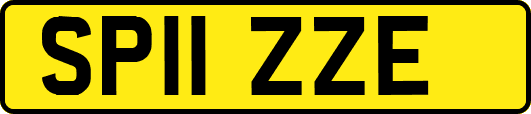 SP11ZZE