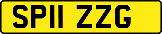 SP11ZZG