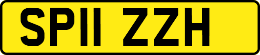 SP11ZZH