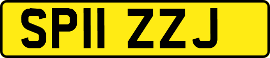 SP11ZZJ