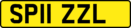 SP11ZZL