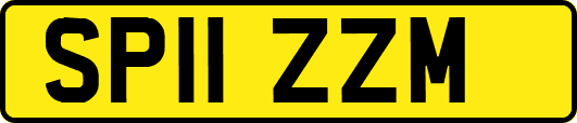SP11ZZM