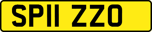 SP11ZZO