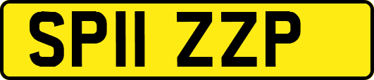 SP11ZZP