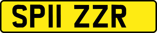 SP11ZZR