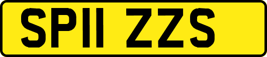 SP11ZZS