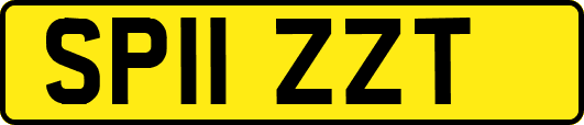 SP11ZZT