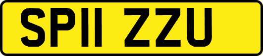 SP11ZZU