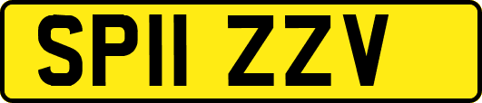 SP11ZZV