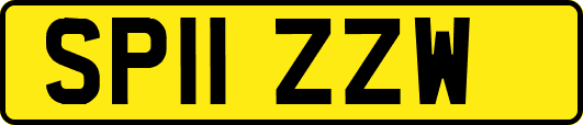 SP11ZZW