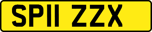 SP11ZZX