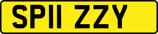 SP11ZZY