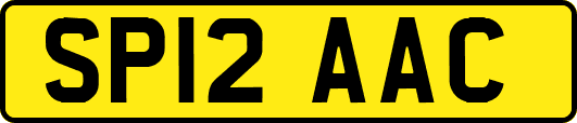 SP12AAC