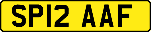 SP12AAF