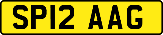 SP12AAG