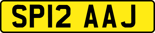 SP12AAJ