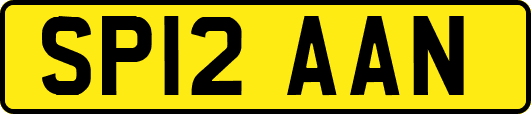 SP12AAN