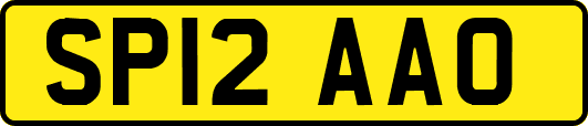 SP12AAO
