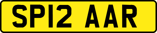 SP12AAR