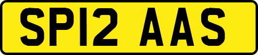 SP12AAS