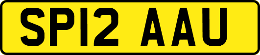 SP12AAU