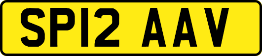 SP12AAV