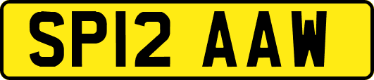 SP12AAW
