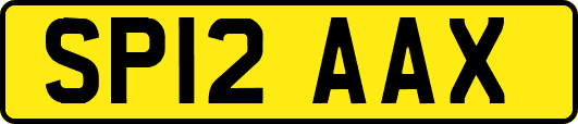 SP12AAX
