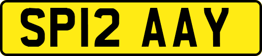 SP12AAY