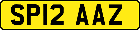 SP12AAZ