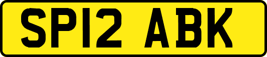 SP12ABK
