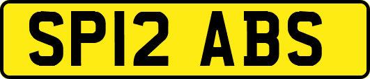 SP12ABS