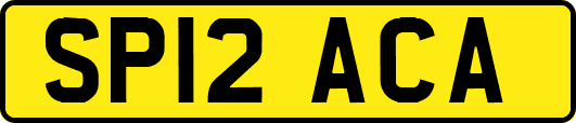 SP12ACA