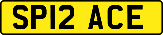 SP12ACE