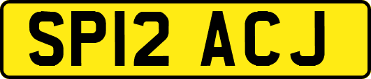SP12ACJ