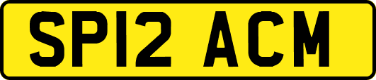 SP12ACM