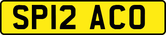 SP12ACO