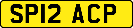 SP12ACP