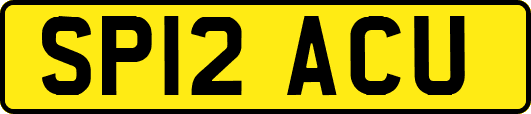 SP12ACU