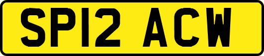 SP12ACW