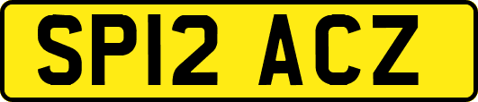 SP12ACZ