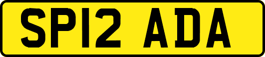 SP12ADA