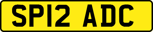 SP12ADC