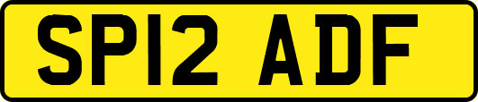 SP12ADF