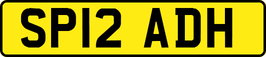 SP12ADH