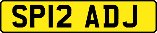 SP12ADJ
