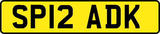 SP12ADK