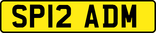 SP12ADM
