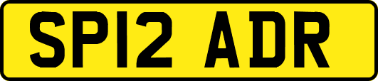SP12ADR